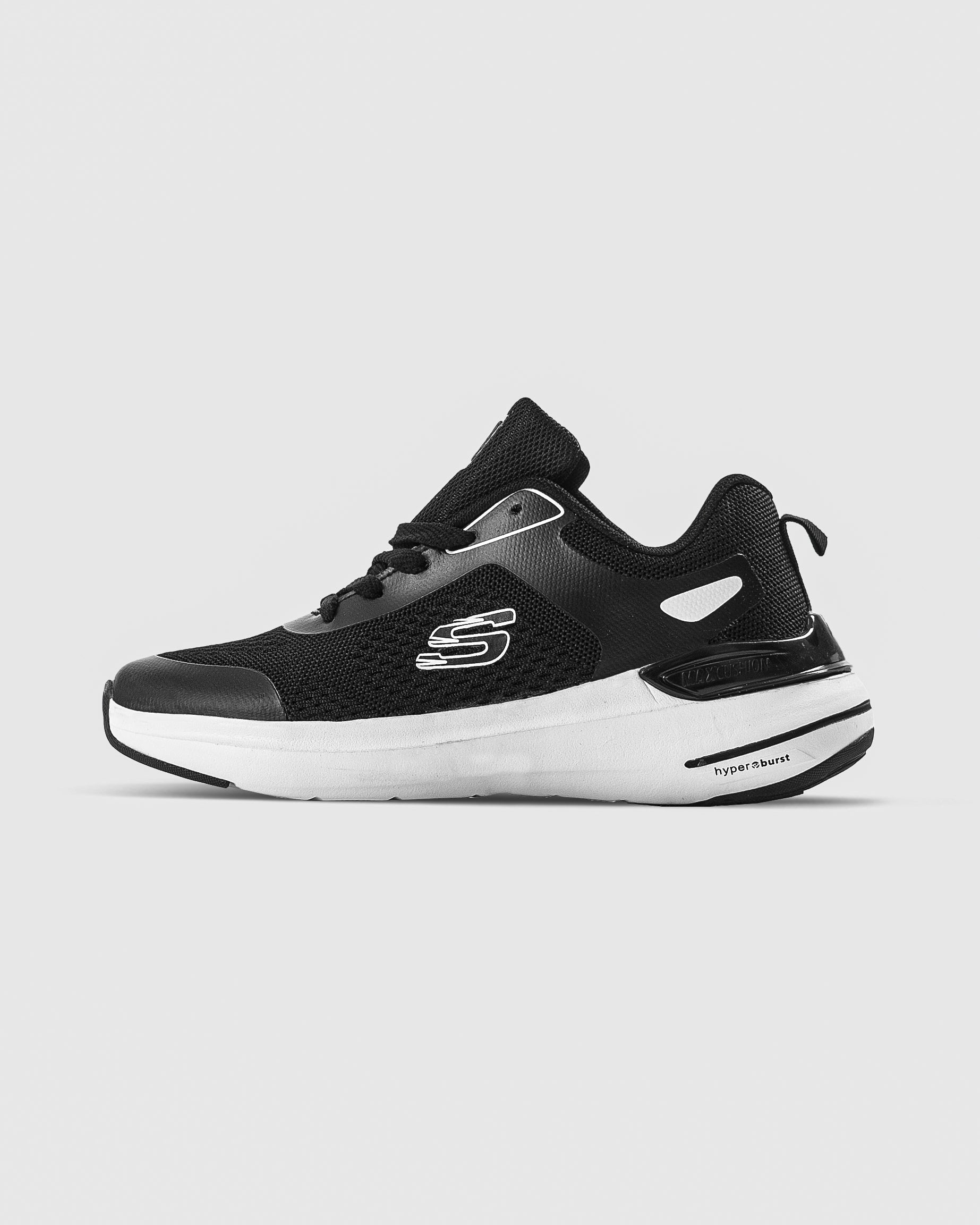 SKECHERS HYPER BRUST SHOES